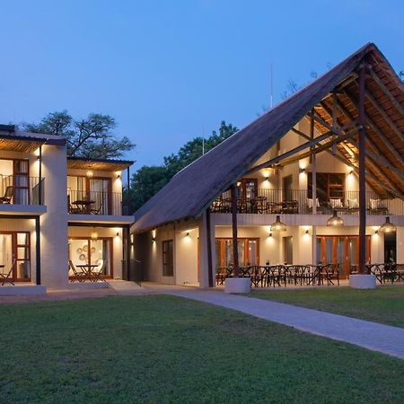 Buckler'S Africa Lodge Kruger Park Komatipoort Luaran gambar