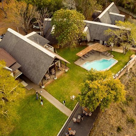 Buckler'S Africa Lodge Kruger Park Komatipoort Luaran gambar