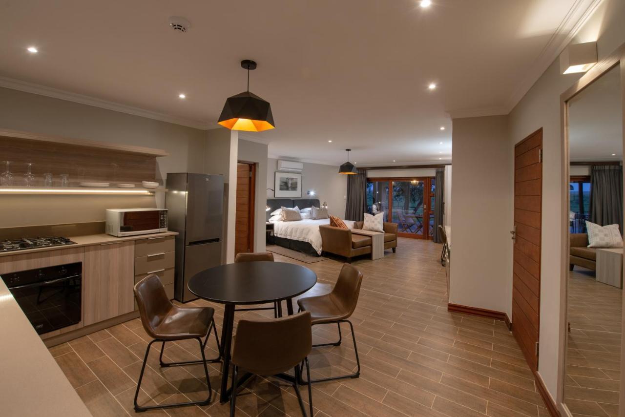 Buckler'S Africa Lodge Kruger Park Komatipoort Luaran gambar