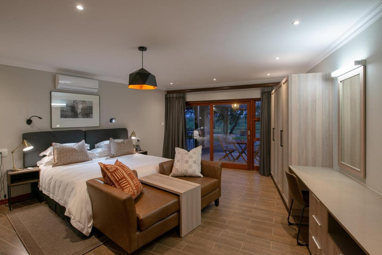 Buckler'S Africa Lodge Kruger Park Komatipoort Luaran gambar