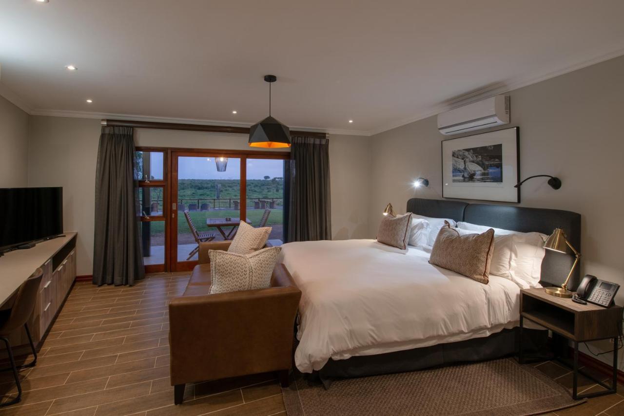 Buckler'S Africa Lodge Kruger Park Komatipoort Luaran gambar