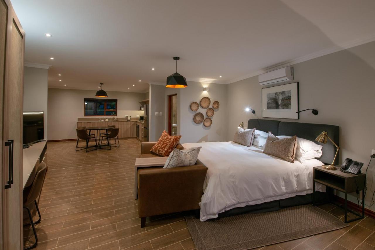 Buckler'S Africa Lodge Kruger Park Komatipoort Luaran gambar