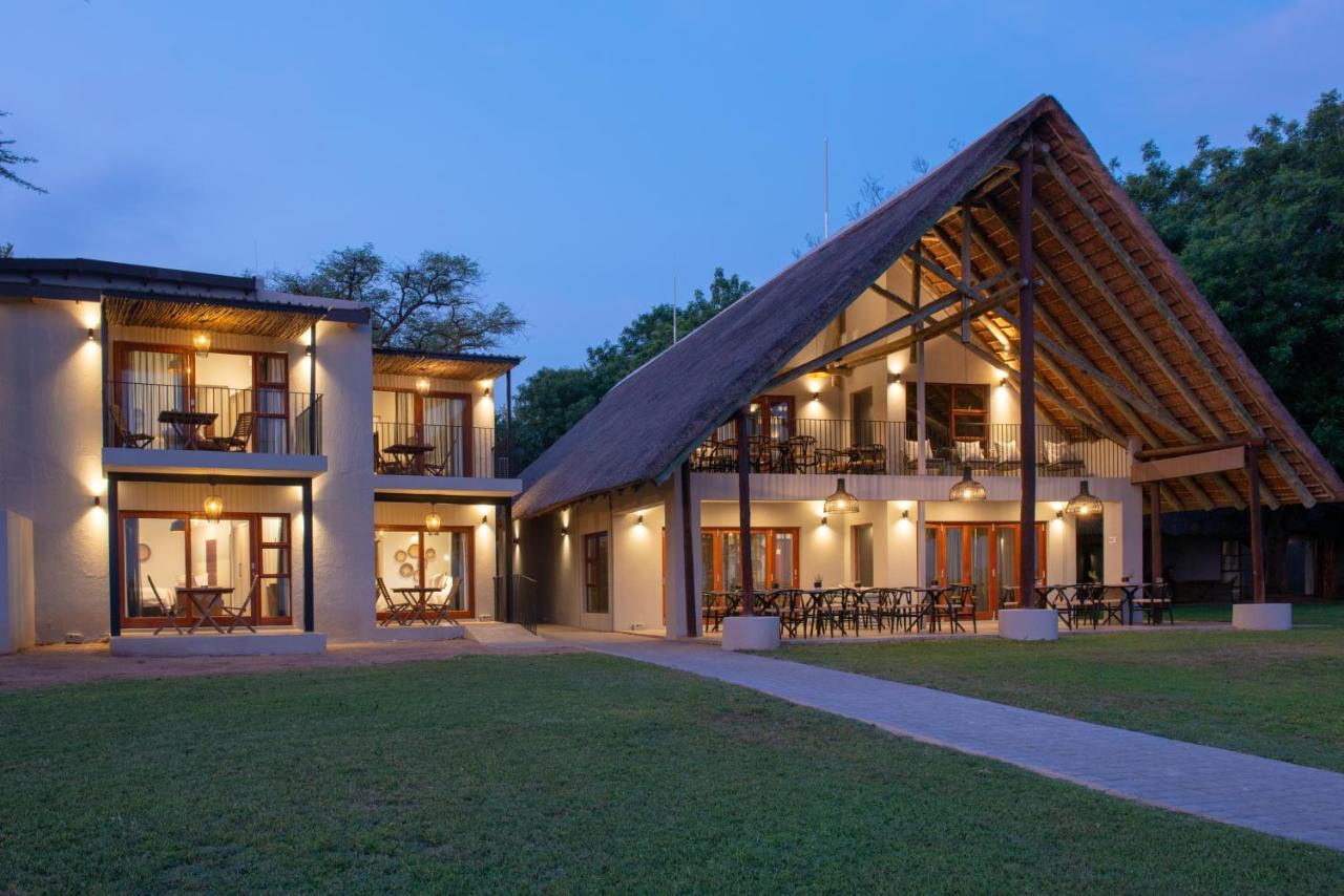 Buckler'S Africa Lodge Kruger Park Komatipoort Luaran gambar