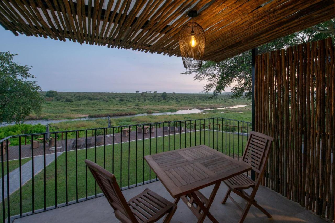 Buckler'S Africa Lodge Kruger Park Komatipoort Luaran gambar