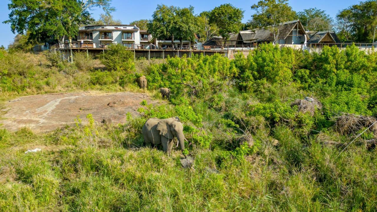 Buckler'S Africa Lodge Kruger Park Komatipoort Luaran gambar