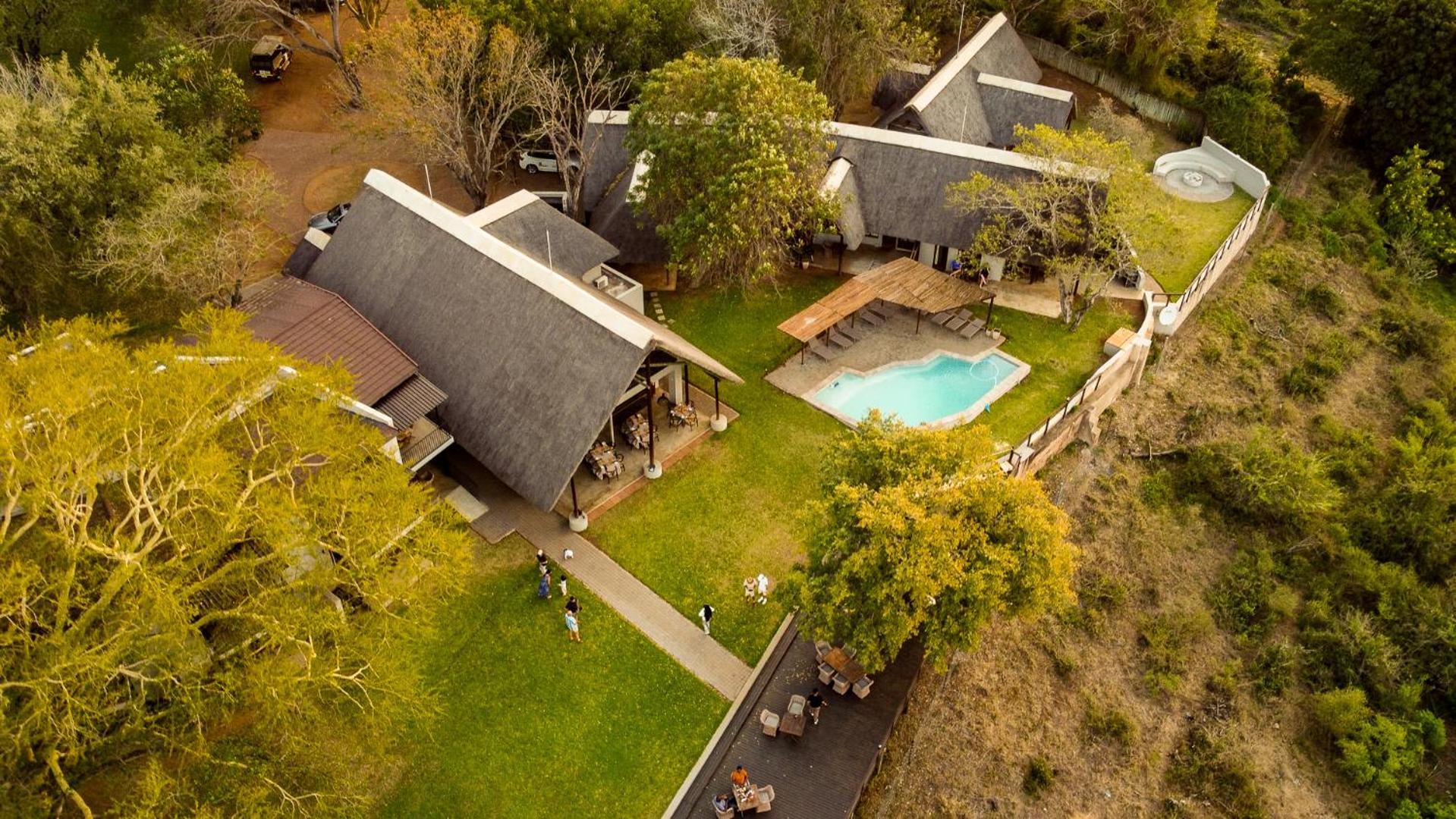 Buckler'S Africa Lodge Kruger Park Komatipoort Luaran gambar