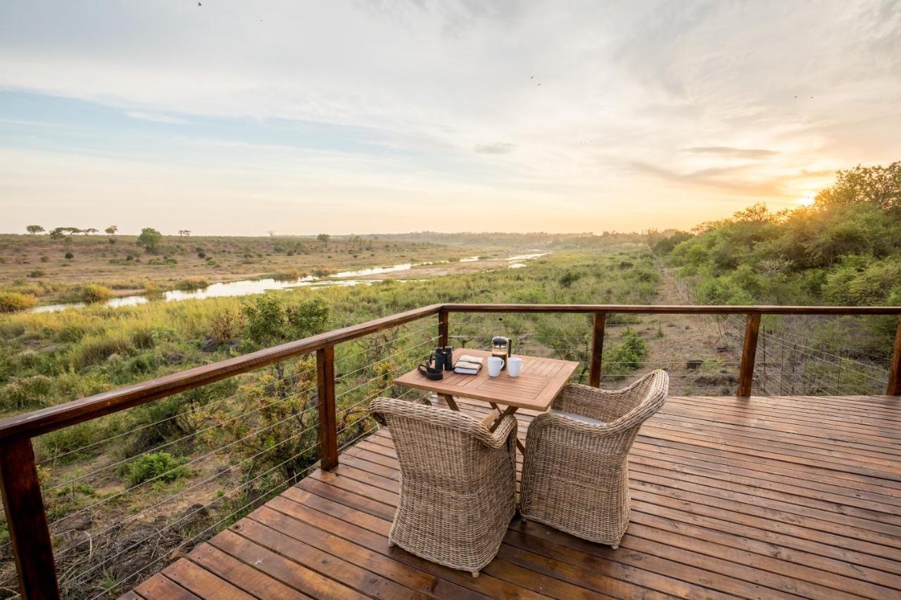 Buckler'S Africa Lodge Kruger Park Komatipoort Luaran gambar