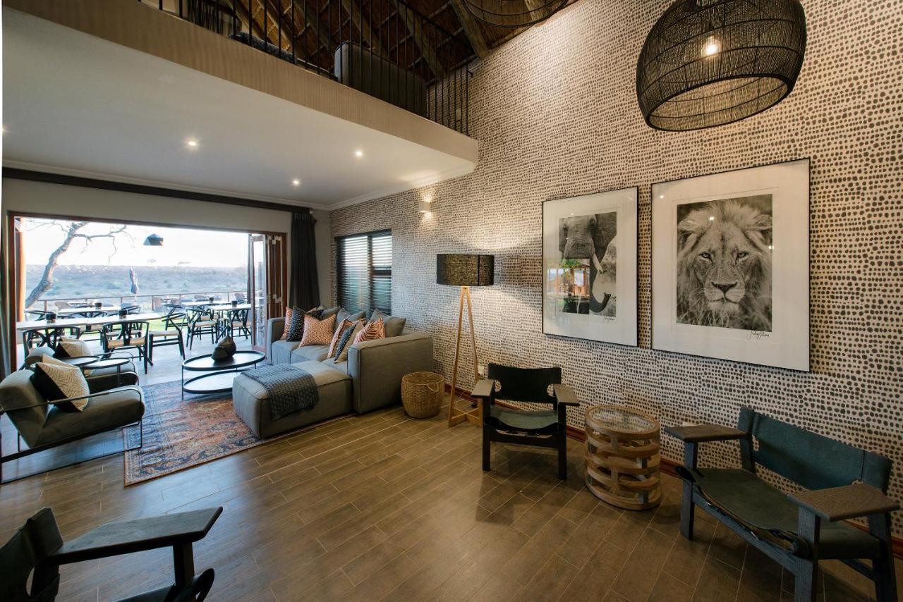 Buckler'S Africa Lodge Kruger Park Komatipoort Luaran gambar