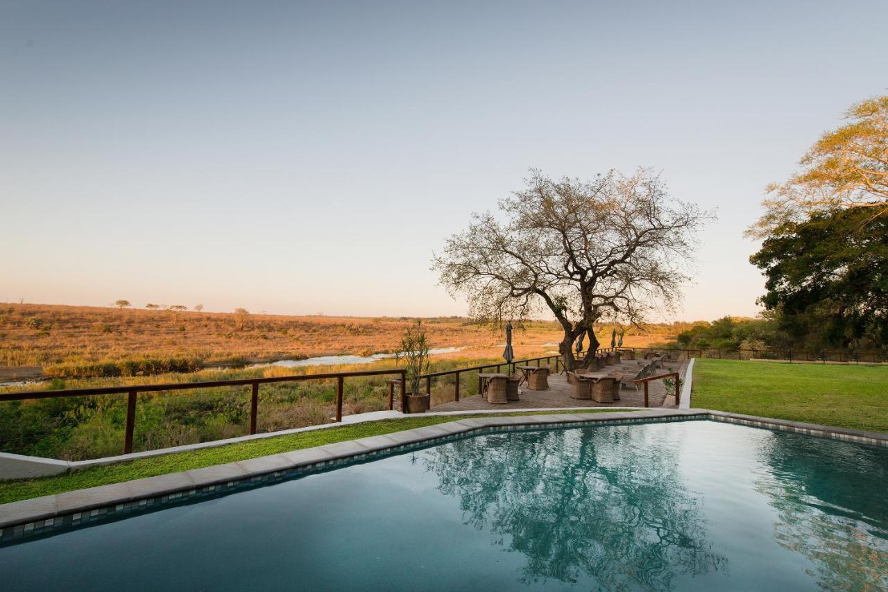 Buckler'S Africa Lodge Kruger Park Komatipoort Luaran gambar