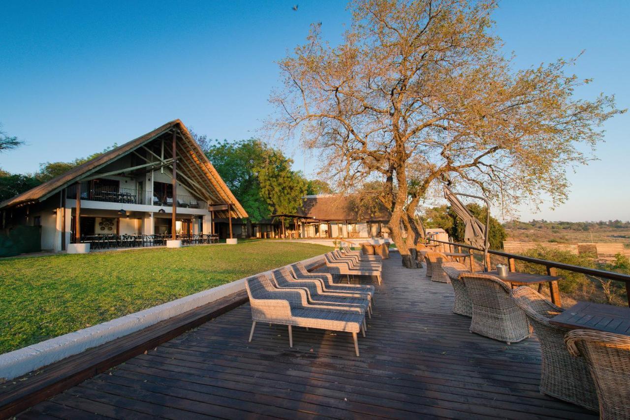 Buckler'S Africa Lodge Kruger Park Komatipoort Luaran gambar