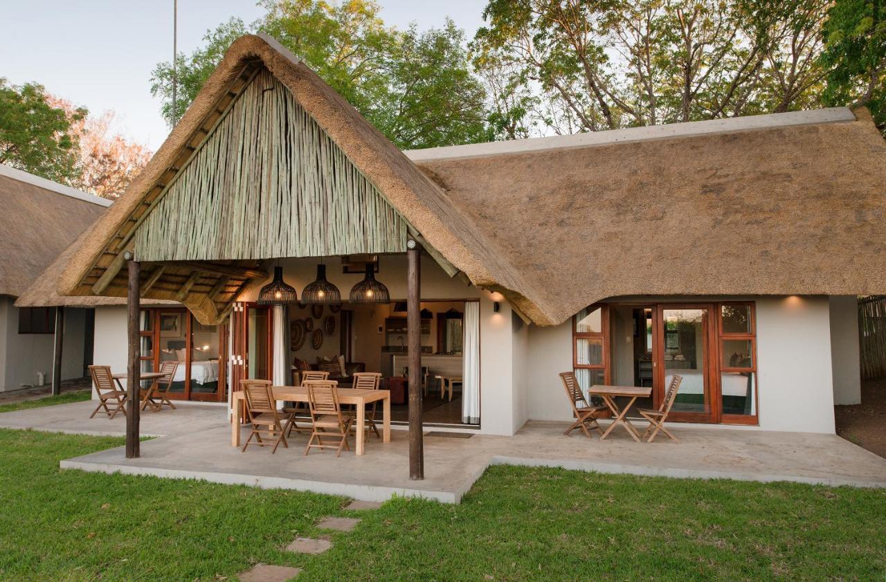 Buckler'S Africa Lodge Kruger Park Komatipoort Luaran gambar