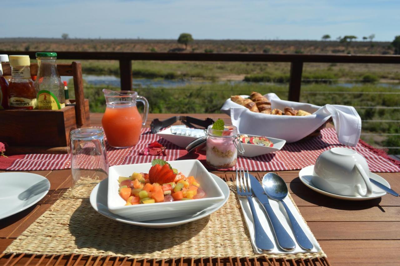 Buckler'S Africa Lodge Kruger Park Komatipoort Luaran gambar