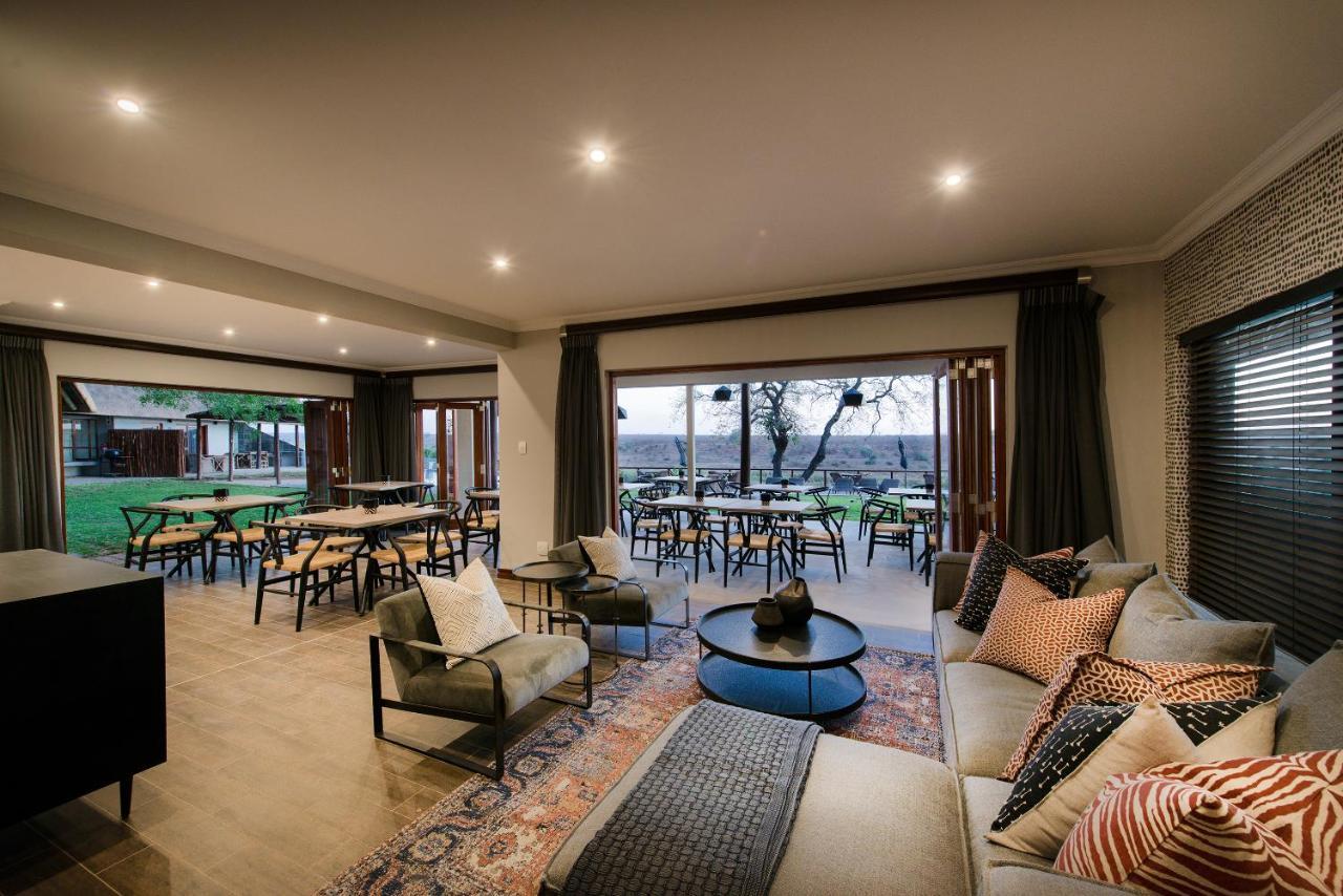 Buckler'S Africa Lodge Kruger Park Komatipoort Luaran gambar