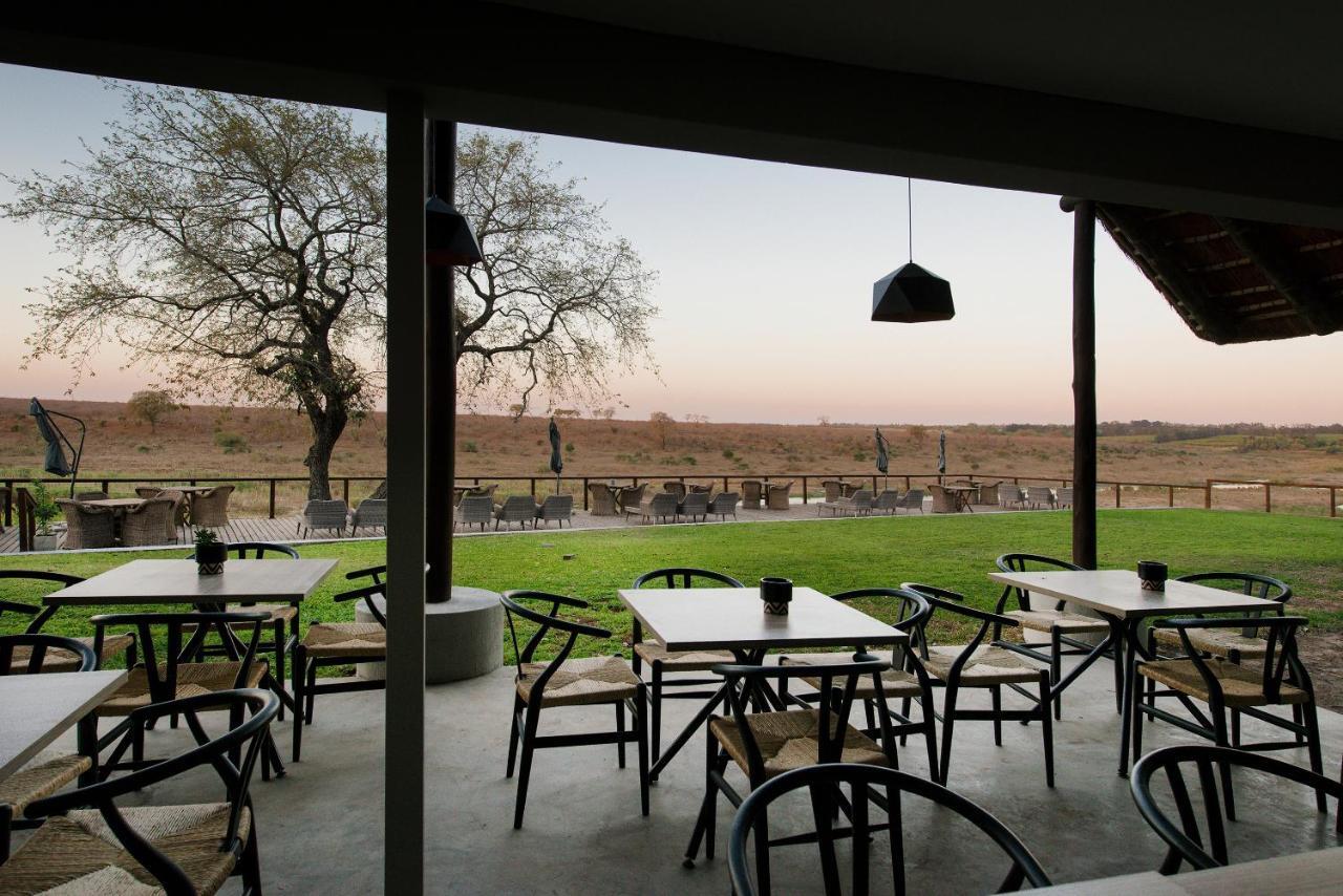 Buckler'S Africa Lodge Kruger Park Komatipoort Luaran gambar