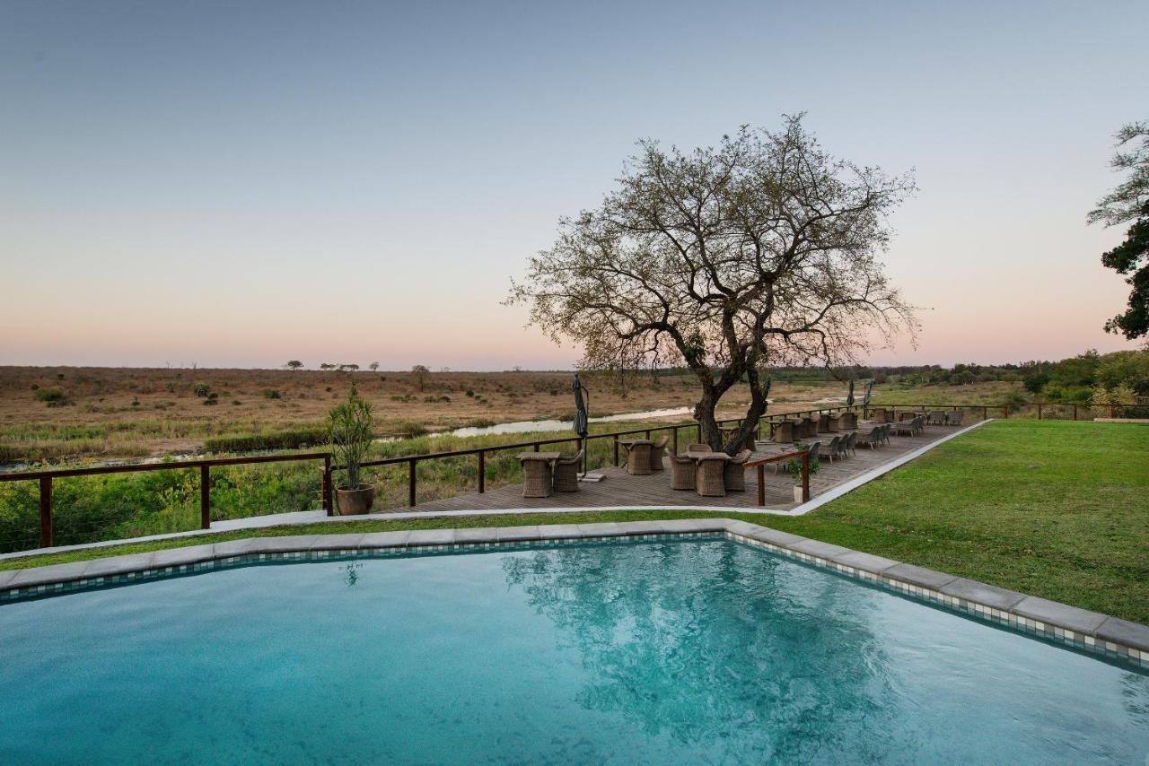 Buckler'S Africa Lodge Kruger Park Komatipoort Luaran gambar