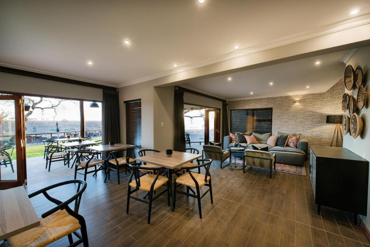 Buckler'S Africa Lodge Kruger Park Komatipoort Luaran gambar