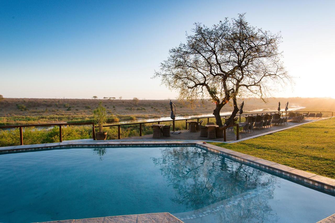 Buckler'S Africa Lodge Kruger Park Komatipoort Luaran gambar