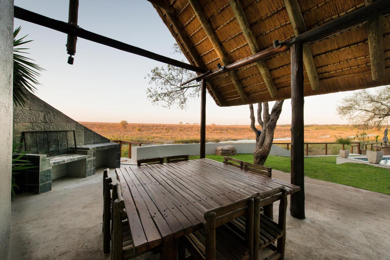 Buckler'S Africa Lodge Kruger Park Komatipoort Luaran gambar