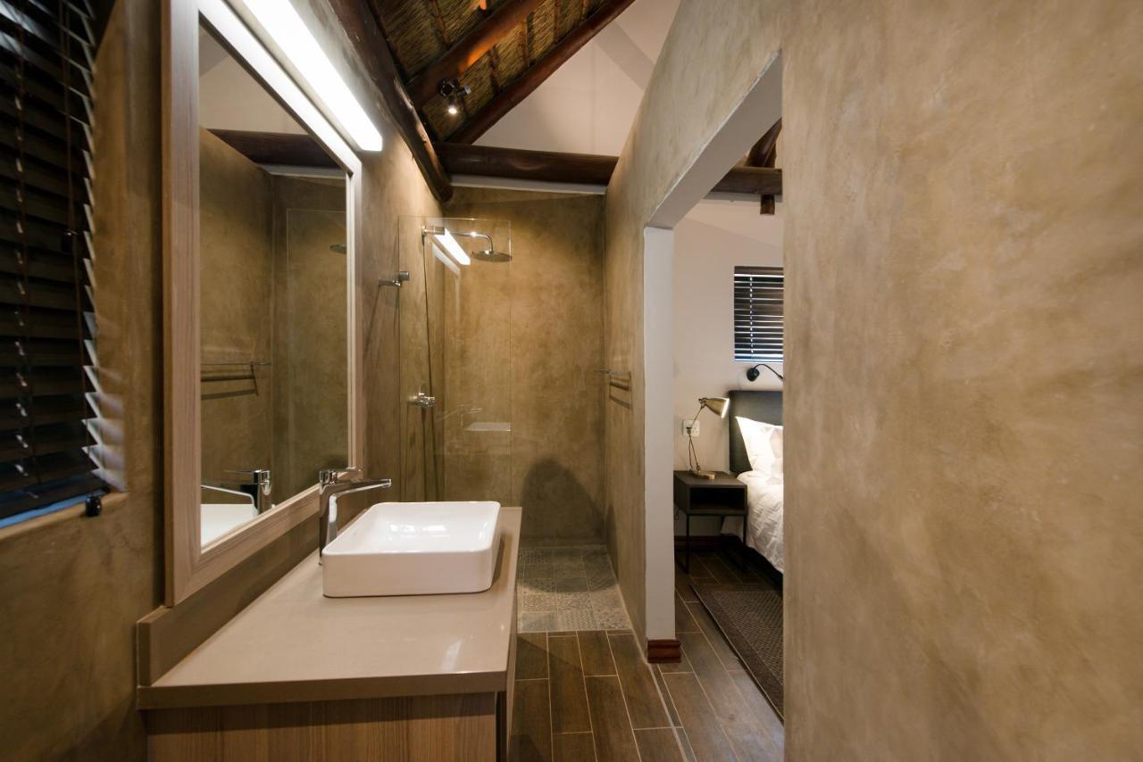 Buckler'S Africa Lodge Kruger Park Komatipoort Luaran gambar