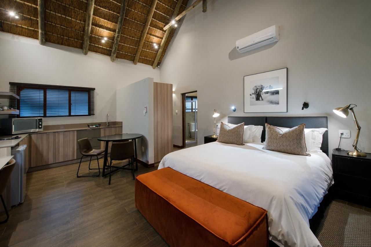 Buckler'S Africa Lodge Kruger Park Komatipoort Luaran gambar