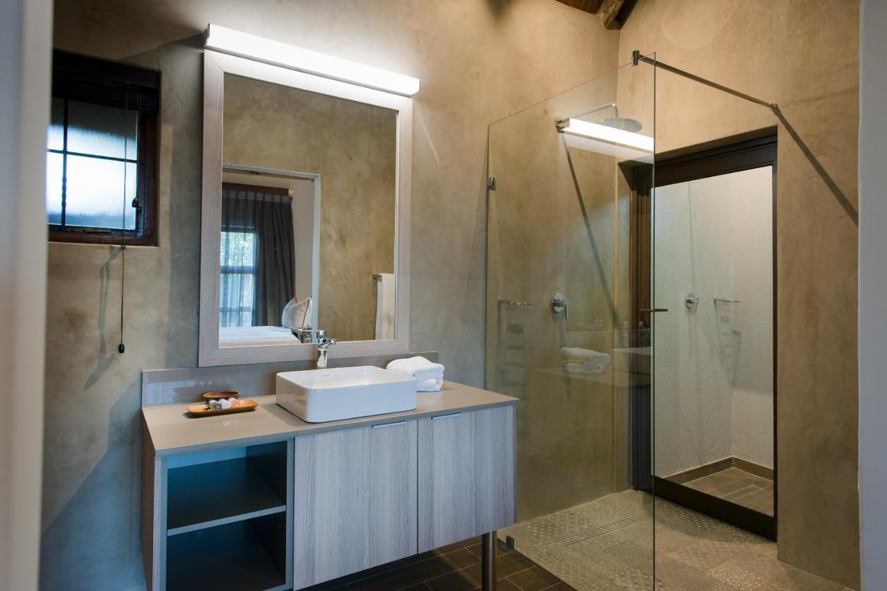 Buckler'S Africa Lodge Kruger Park Komatipoort Luaran gambar