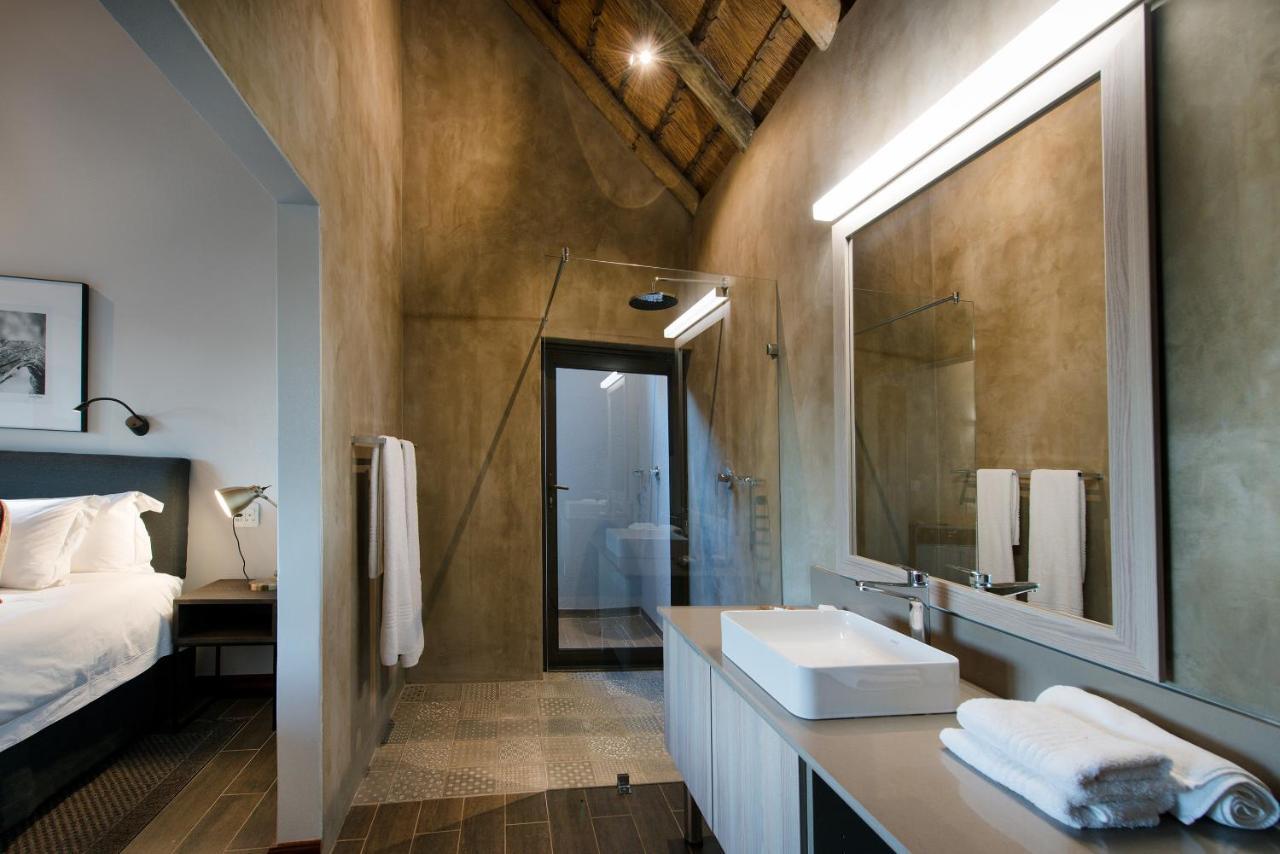 Buckler'S Africa Lodge Kruger Park Komatipoort Luaran gambar