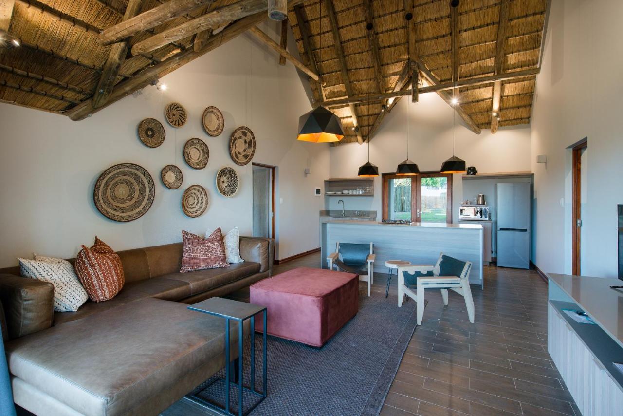 Buckler'S Africa Lodge Kruger Park Komatipoort Luaran gambar