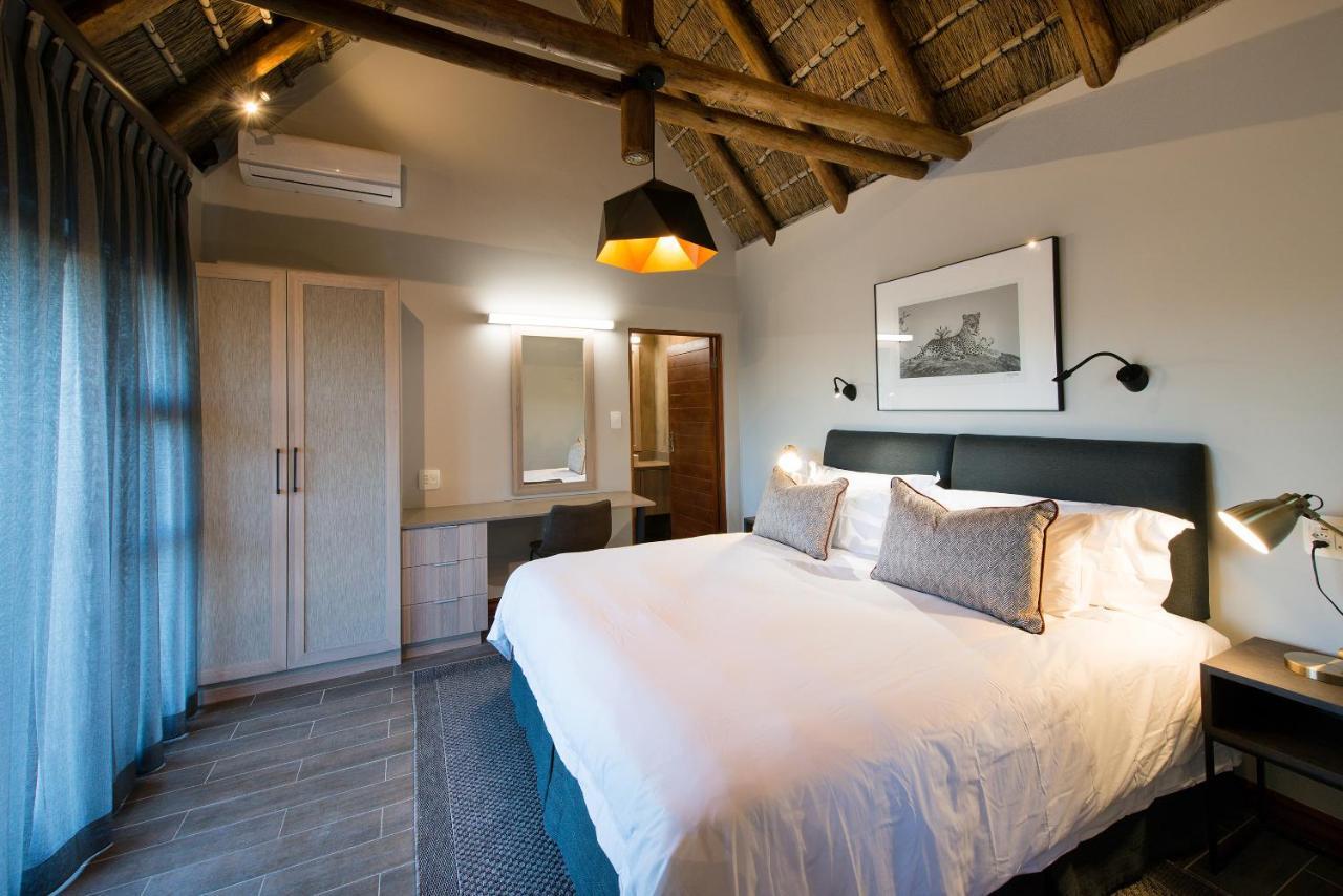 Buckler'S Africa Lodge Kruger Park Komatipoort Luaran gambar