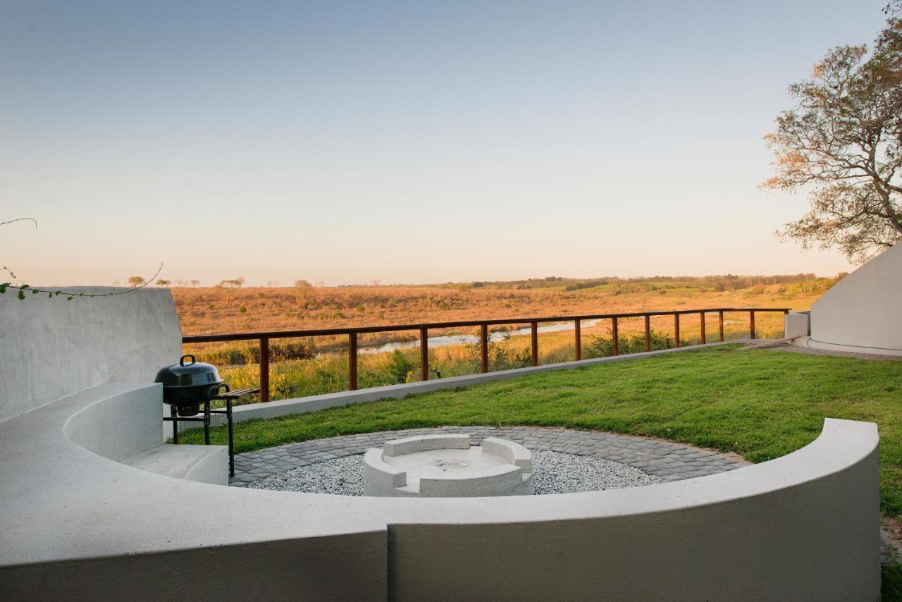 Buckler'S Africa Lodge Kruger Park Komatipoort Luaran gambar