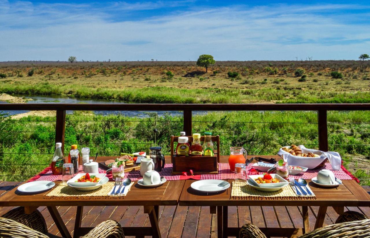 Buckler'S Africa Lodge Kruger Park Komatipoort Luaran gambar